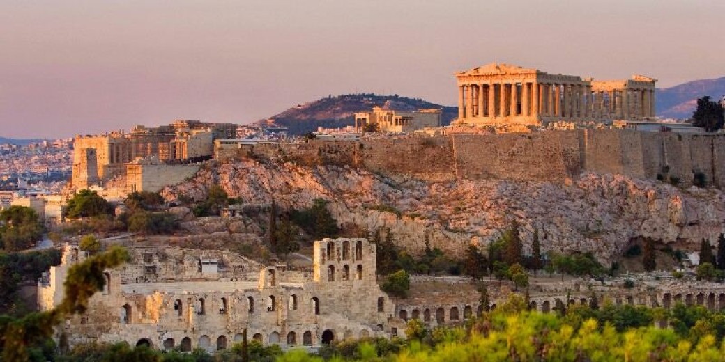 Афины (Греция) - все о городе, достопримечательности и фото Афин